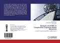 Cover: Analysis of OSTBC in Cooperative Cognitive Radio Networks - LAP Lambert Academic Publishing