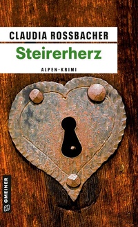 Abbildung von: Steirerherz - Gmeiner-Verlag