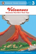 Cover: Volcanoes - Grosset & Dunlap Inc.,U.S.
