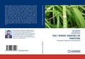 Cover: Salt Range Grasses of Pakistan - LAP Lambert Academic Publishing