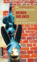 Cover: Bremen und umzu - Gmeiner-Verlag