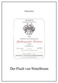 Cover: Der Fluch von Wettelbrunn - neobooks