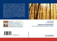 Enlarge image Cover: Biomass Gasification - LAP Lambert Academic Publishing