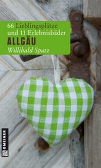 Abbildung von: Allgäu - Gmeiner-Verlag
