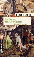 Cover: Die Braut des Silberfinders - Gmeiner-Verlag