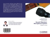 Enlarge image Cover: Sound Vibration - LAP Lambert Academic Publishing
