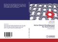 Cover: Active Device Development for Automobiles - LAP Lambert Academic Publishing