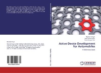 Enlarge image Cover: Active Device Development for Automobiles - LAP Lambert Academic Publishing