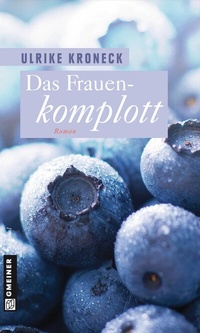 Abbildung von: Das Frauenkomplott - Gmeiner-Verlag