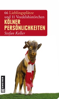 Abbildung von: Kölner Persönlichkeiten - Gmeiner-Verlag