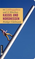 Cover: Kassel und Nordhessen - Gmeiner-Verlag