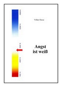 Enlarge image Cover: Angst ist weiß - neobooks