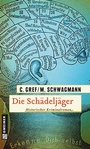Cover: Die Schädeljäger - Gmeiner-Verlag