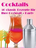 Cover: Cocktails - neobooks