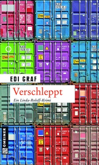 Abbildung von: Verschleppt - Gmeiner-Verlag