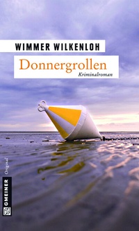 Abbildung von: Donnergrollen - Gmeiner-Verlag