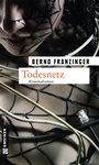 Cover: Todesnetz - Gmeiner-Verlag