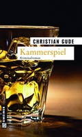Cover: Kammerspiel - Gmeiner-Verlag