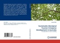 Cover: Sustainable Aboriginal Tourism Enterprise Development in Australia - LAP Lambert Academic Publishing