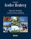 Cover: Gro&szlig;er Heuberg - Gmeiner-Verlag