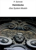 Cover: Heimt&uuml;cke - Legis-Verlag