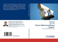 Enlarge image Cover: "Smart Video Surveillance System" - LAP Lambert Academic Publishing