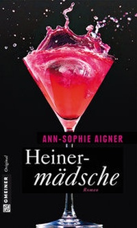 Abbildung von: Heinermädsche - Gmeiner-Verlag