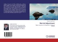 Abbildung von: Marital Adjustment - LAP Lambert Academic Publishing