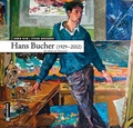 Cover: Hans Bucher (1929 - 2002) - Gmeiner-Verlag