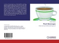 Cover: Plant Beverages - LAP Lambert Academic Publishing