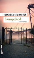 Cover: Kumpeltod - Gmeiner-Verlag