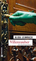Cover: Villenzauber - Gmeiner-Verlag