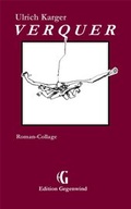 Cover: VERQUER - Edition Gegenwind