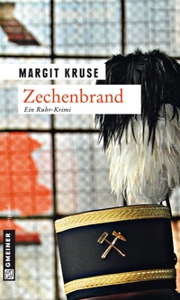 Abbildung von: Zechenbrand - Gmeiner-Verlag