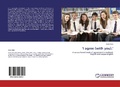 Cover: 'I Agree (with You).' - LAP Lambert Academic Publishing