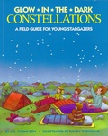 Cover: Glow-in-the-Dark Constellations - Grosset & Dunlap Inc.,U.S.
