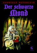 Cover: Der schwarze Mond - neobooks