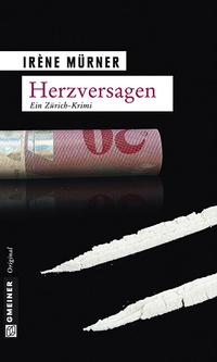 Abbildung von: Herzversagen - Gmeiner-Verlag
