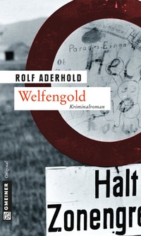 Abbildung von: Welfengold - Gmeiner-Verlag