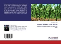 Enlarge image Cover: Production of Rabi Maize - LAP Lambert Academic Publishing