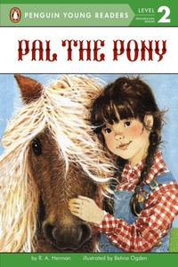 Enlarge image Cover: Pal the Pony - G P Putnam's Sons