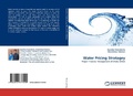 Cover: Water Pricing Stratagey - LAP Lambert Academic Publishing