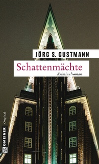 Abbildung von: Schattenmächte - Gmeiner-Verlag