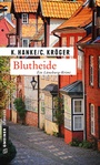 Cover: Blutheide - Gmeiner-Verlag