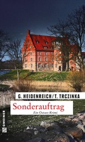 Cover: Sonderauftrag - Gmeiner-Verlag