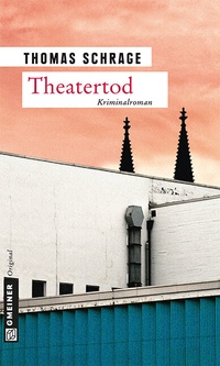 Abbildung von: Theatertod - Gmeiner-Verlag