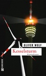Cover: Kesselsturm - Gmeiner-Verlag