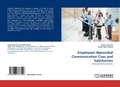Cover: Employees' Nonverbal Communication Cues and Satisfaction - LAP Lambert Academic Publishing