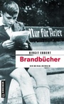 Cover: Brandbücher - Gmeiner-Verlag