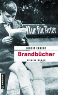 Cover: Brandb&uuml;cher - Gmeiner-Verlag